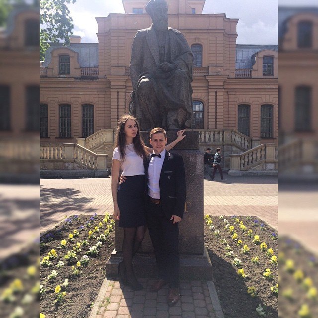 Владислав Соколов | Санкт-Петербург
