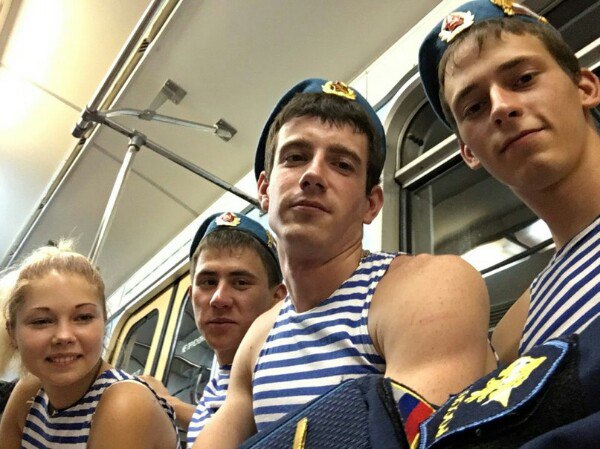 Саша Коновалов | Самара