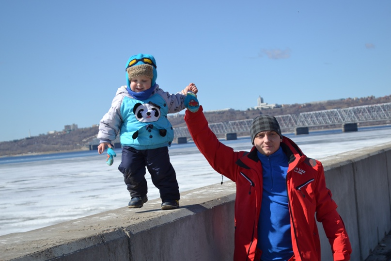 Александр Нечаев | Ульяновск
