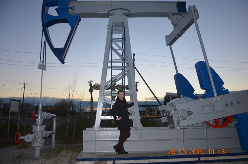 Регина Хасанова | Тюмень