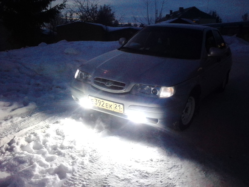 Андрей Архипов | Чебоксары