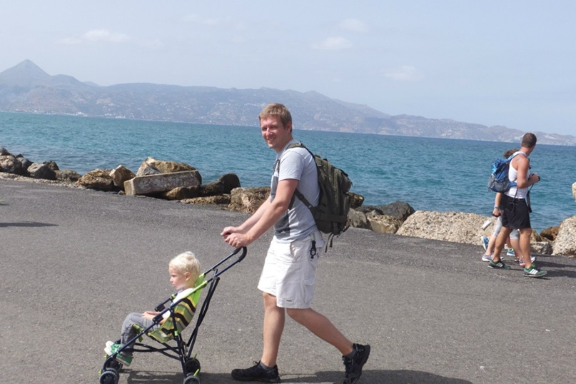 Ольга Фофонова | Москва