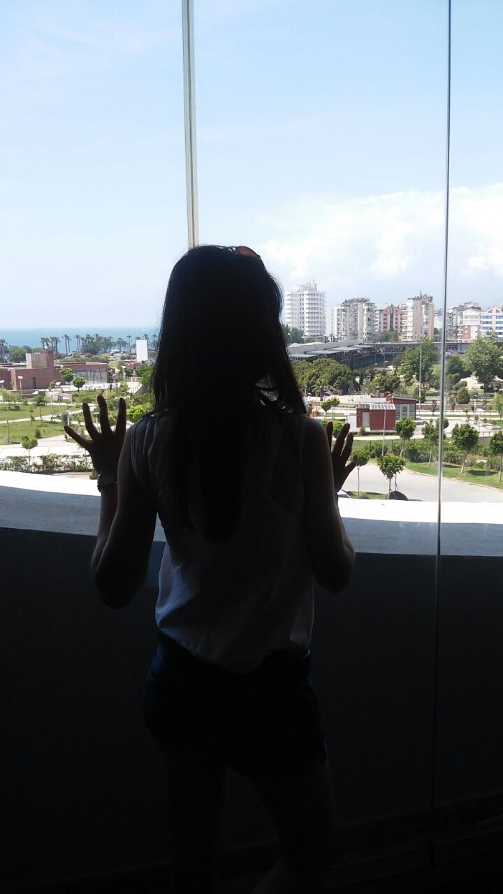 Катерина Ларина | Тольятти