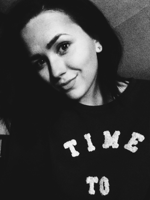 Анастасия Вашкевич | Минск