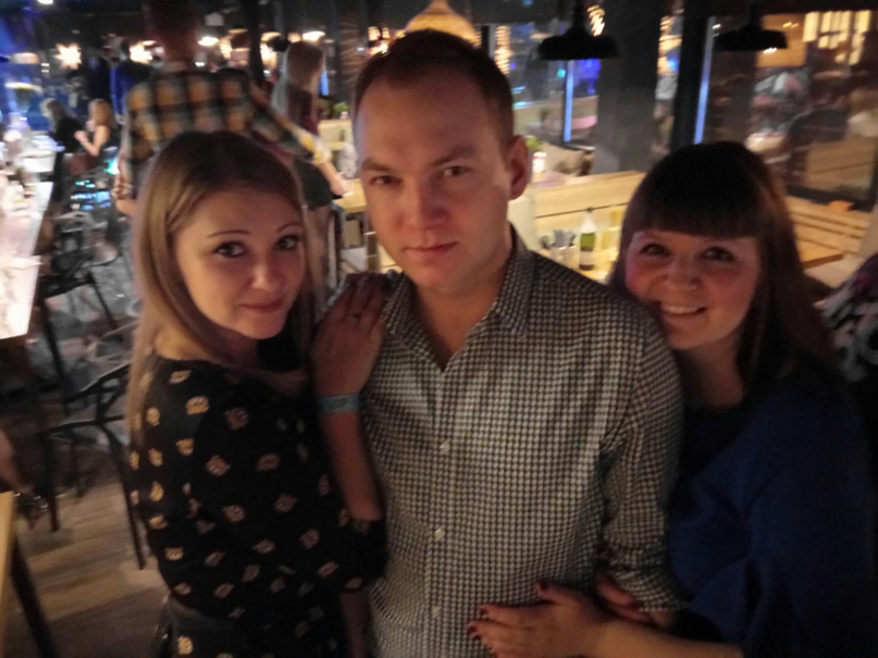 Ириша Панфилова | Санкт-Петербург