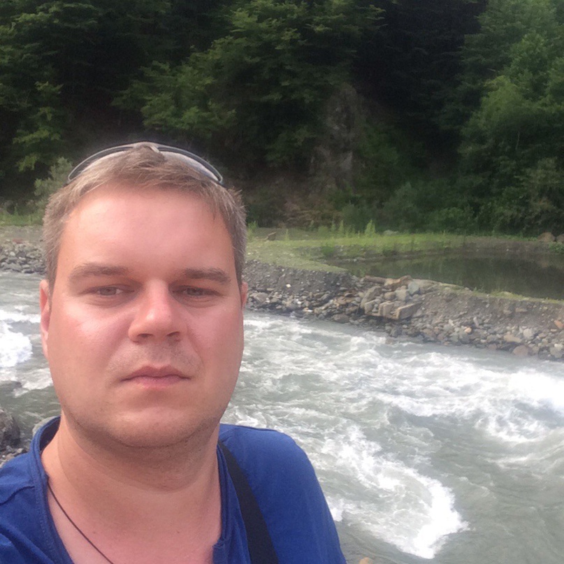 Антон Кутепов | Старый Оскол