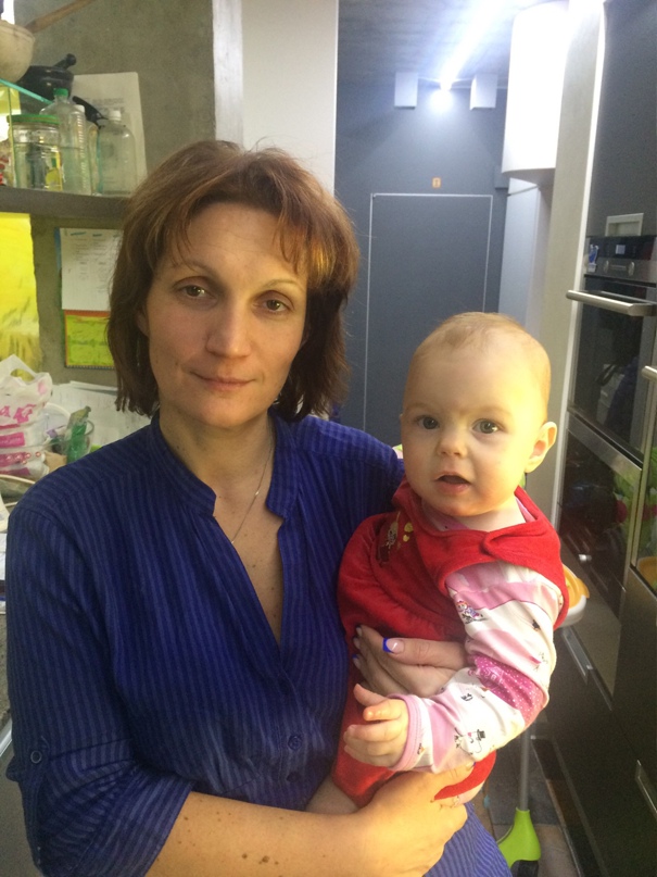 Наталья Перова | Санкт-Петербург