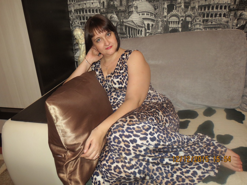 Марина Храмова | Волгоград