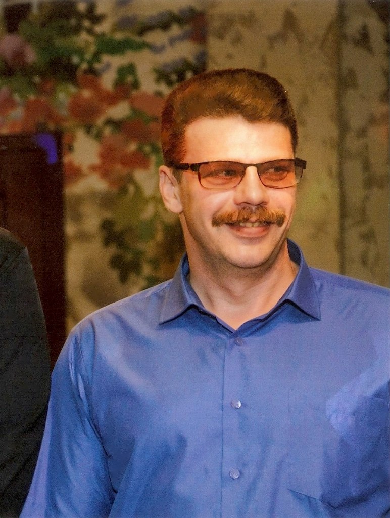 Евгений Доценко | Омск