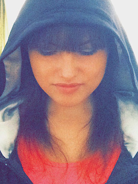 Елена Вьюкова Lien ♥ | Санкт-Петербург