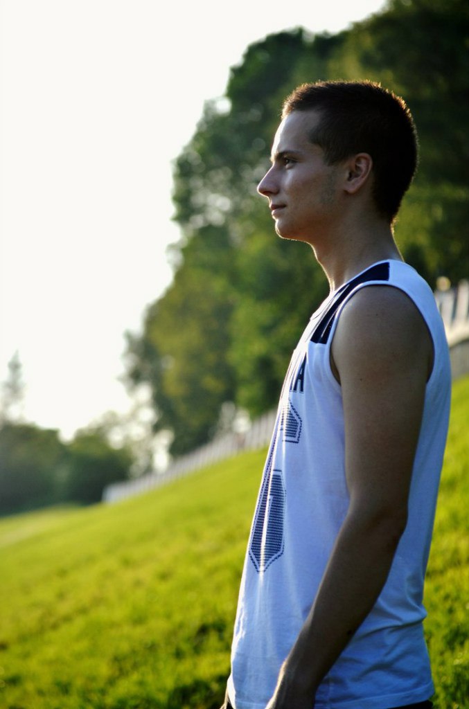 Вадим Наумов | Москва