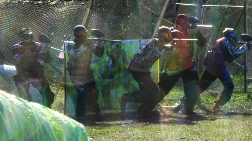 Роман Ромашкин | Балаково