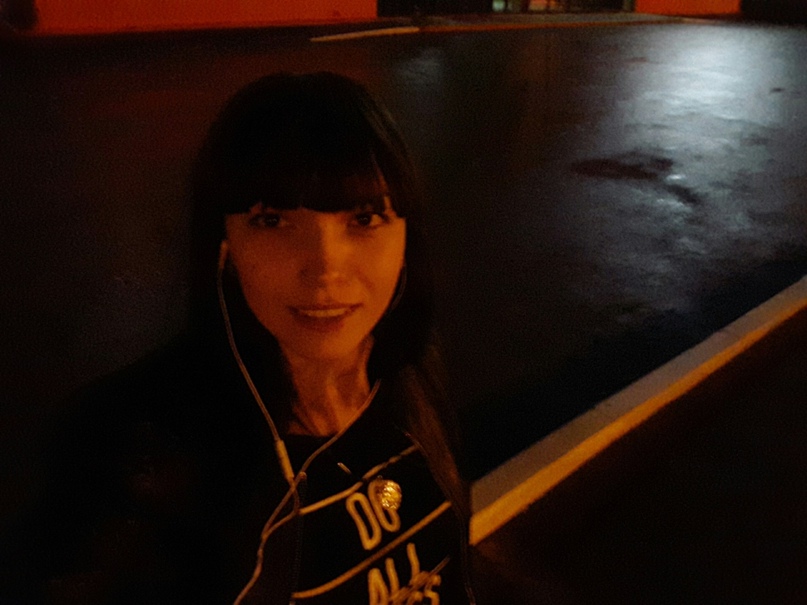 Мария Бурлакова | Москва