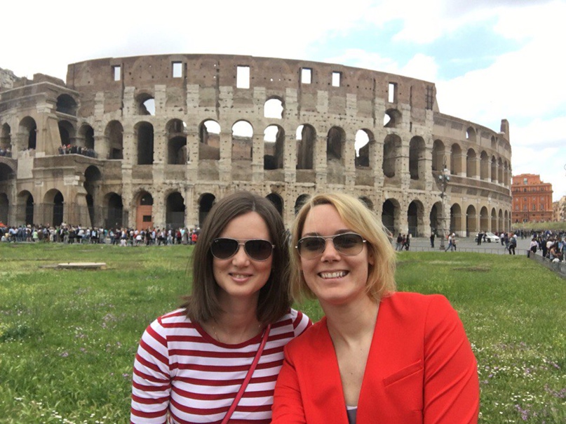 Анна Муратова | Санкт-Петербург