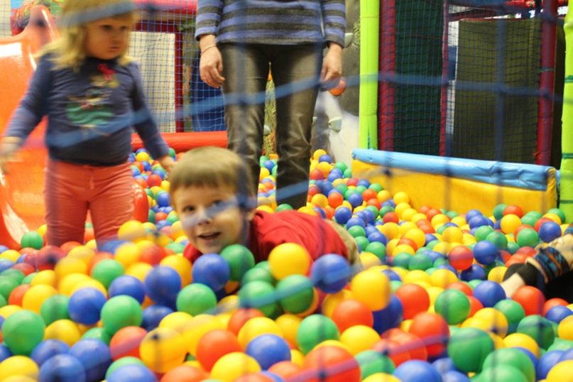 Юлия Скворцова | Санкт-Петербург