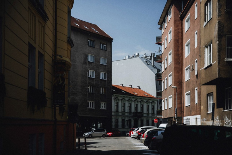 Andrei Vox | München