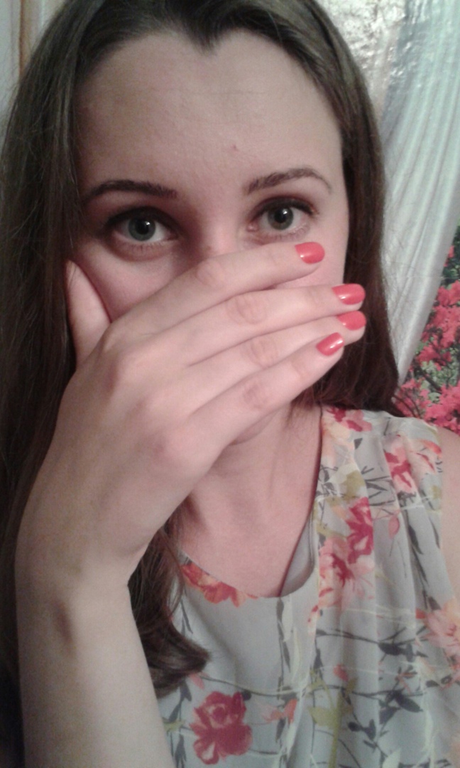 Ирина Бармина | Курская