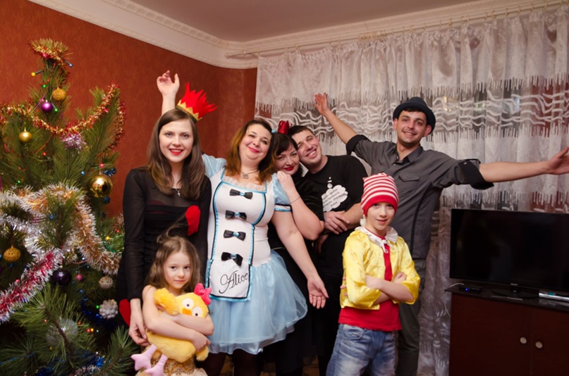 Игорь Горелов | Кривой Рог