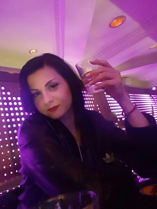 Екатерина Залевская | Eilat