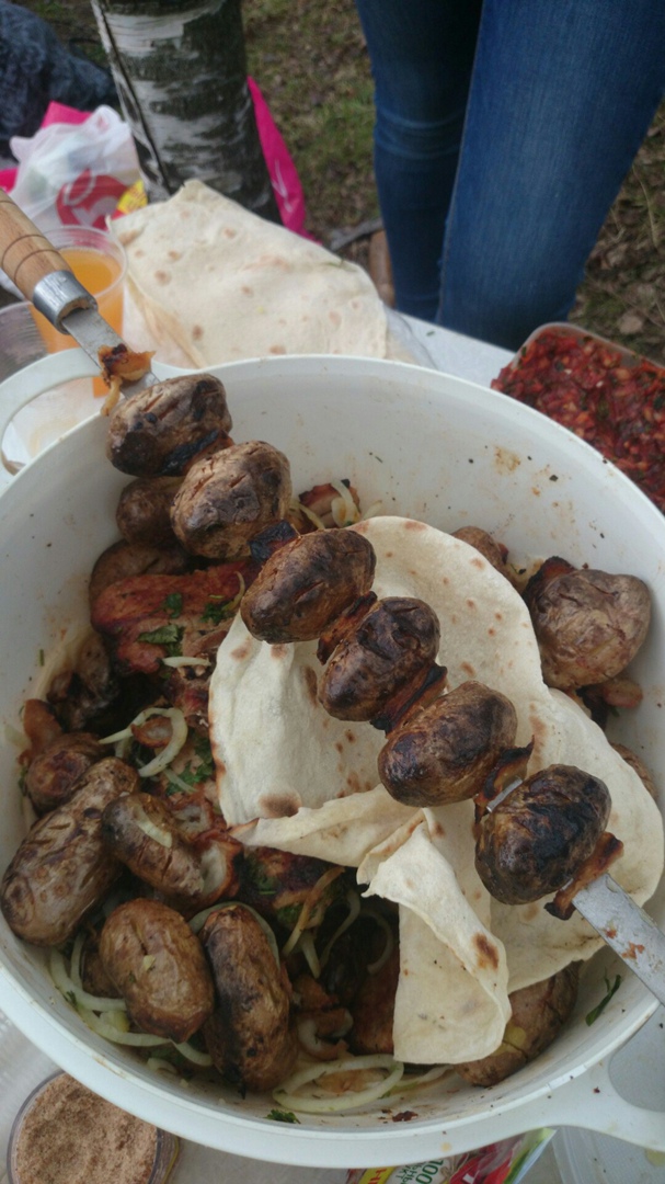 Карен Арутюнян | Санкт-Петербург