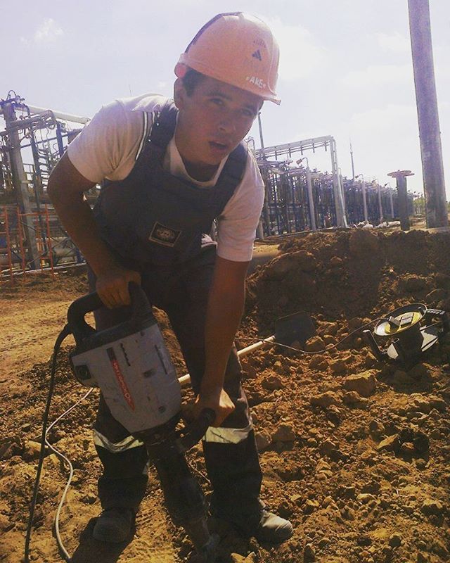 Александр Баринов | Самара