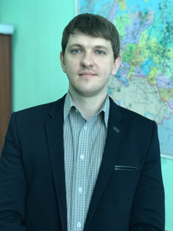 Владимир Будник Александрович | Салават