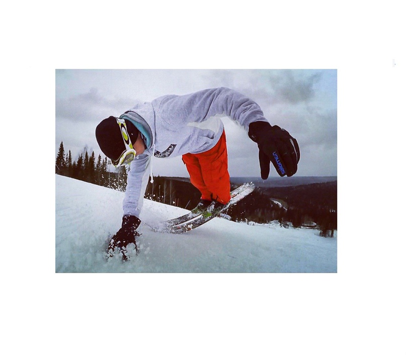 Алексей Пасечник | Чусовой