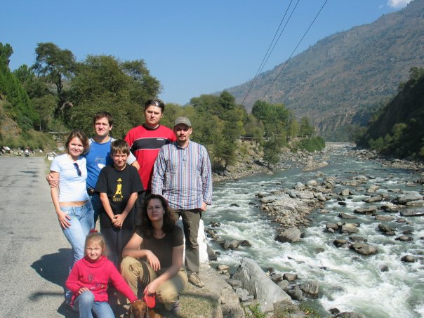 Андрей Миронов | Санкт-Петербург