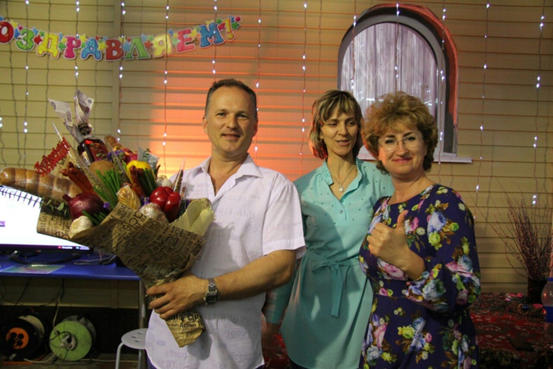 Инна Белякова | Волгоград