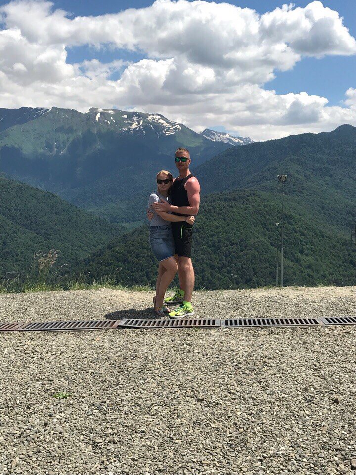 Андрей Соломатин | Снежинск