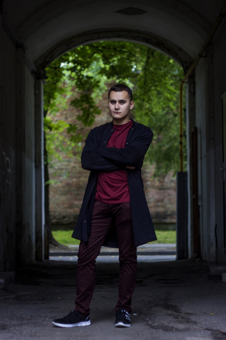 Руслан Ковалевский |