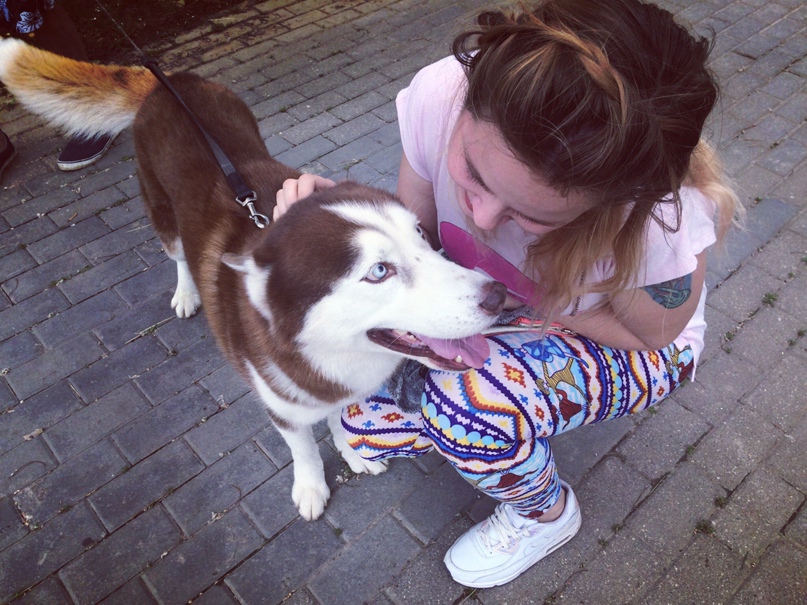 Татьяна Першина-Товпеко ★Ty6KaH4uK★ | Мытищи