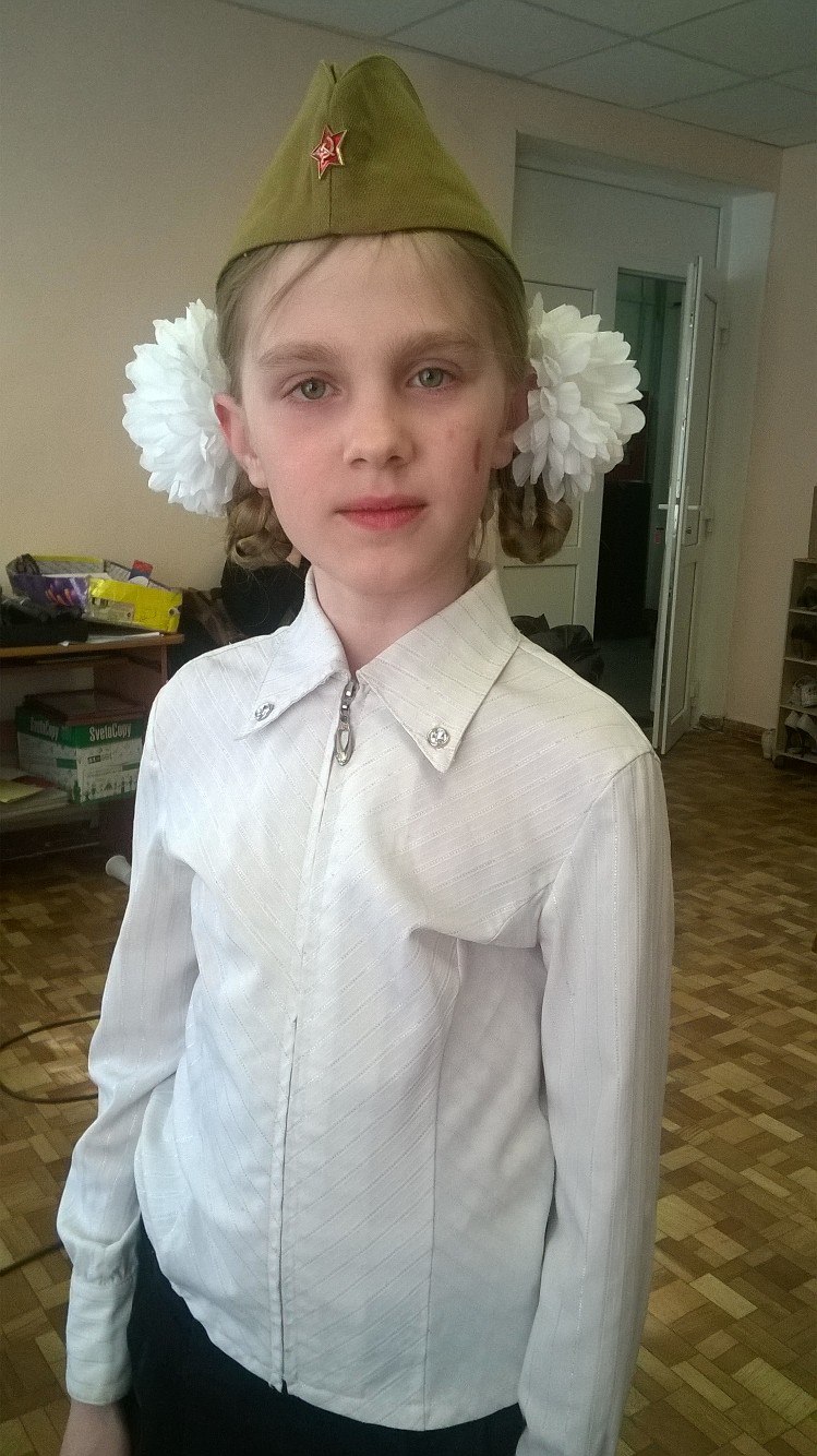 Юлия Юляша | Олонец