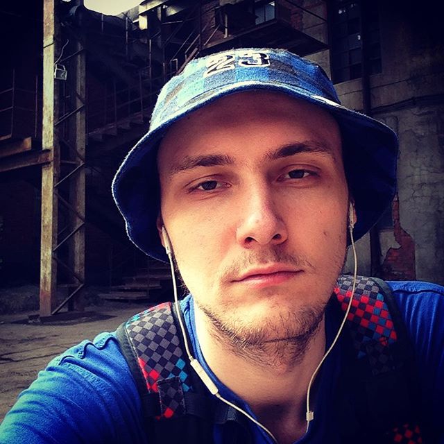 Александр Волчков | Москва