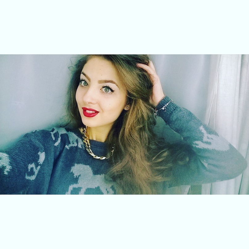 Александра Завадская | Днепр (Днепропетровск)