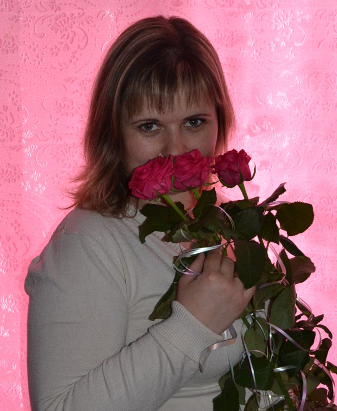 Юлия Заброда | Соленое