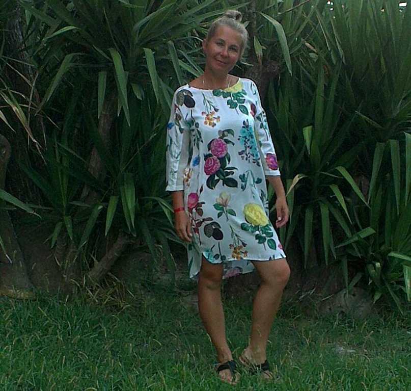 Юлия Рагимова | Мончегорск