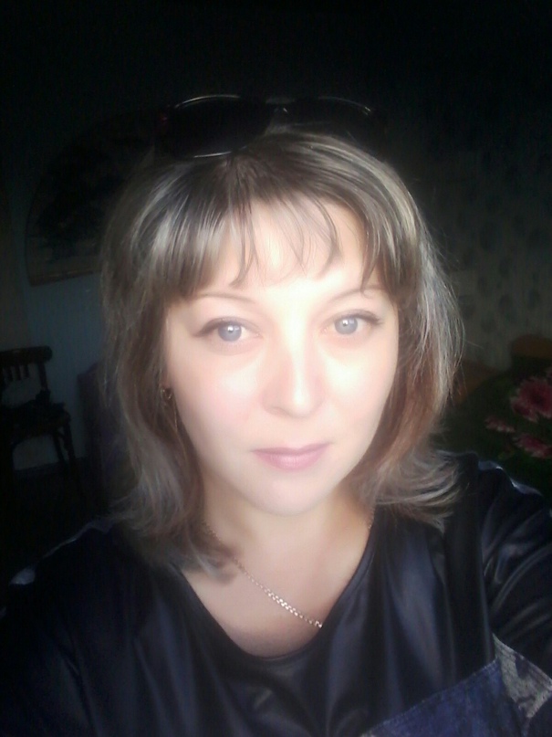 Наталия Бородина | Турунтаево