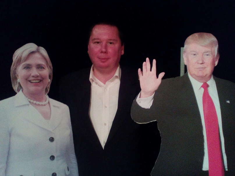 Кирилл Гаман | Киев