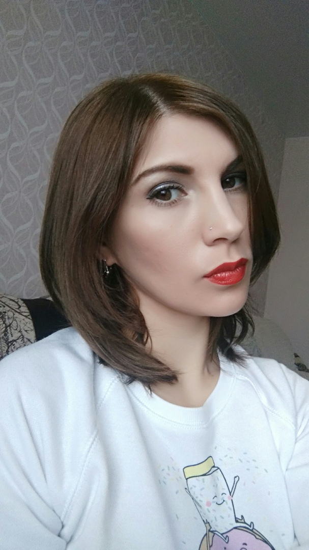 Анна Ковальчук | Ноябрьск