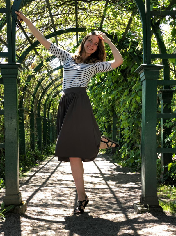 Мария Сушкова | Москва