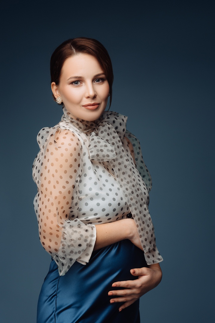 Маргарита Иванова | Санкт-Петербург