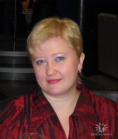 Марина Куликова | Саранск