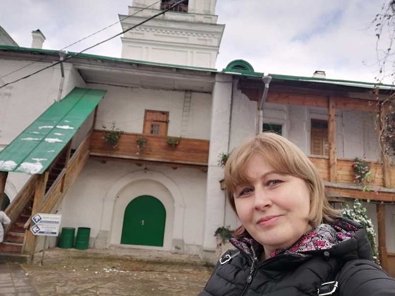 Татьяна Бельцова | Москва