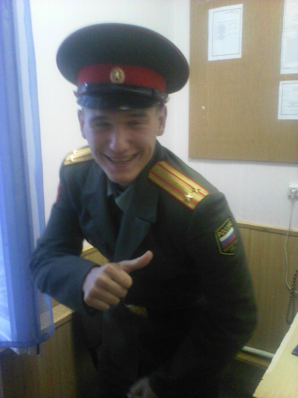 Артем Коршунов | Бийск