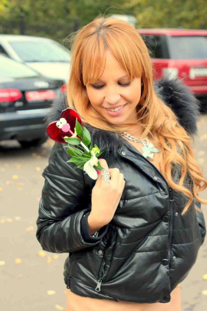 Алсу Ибрагимова | Москва