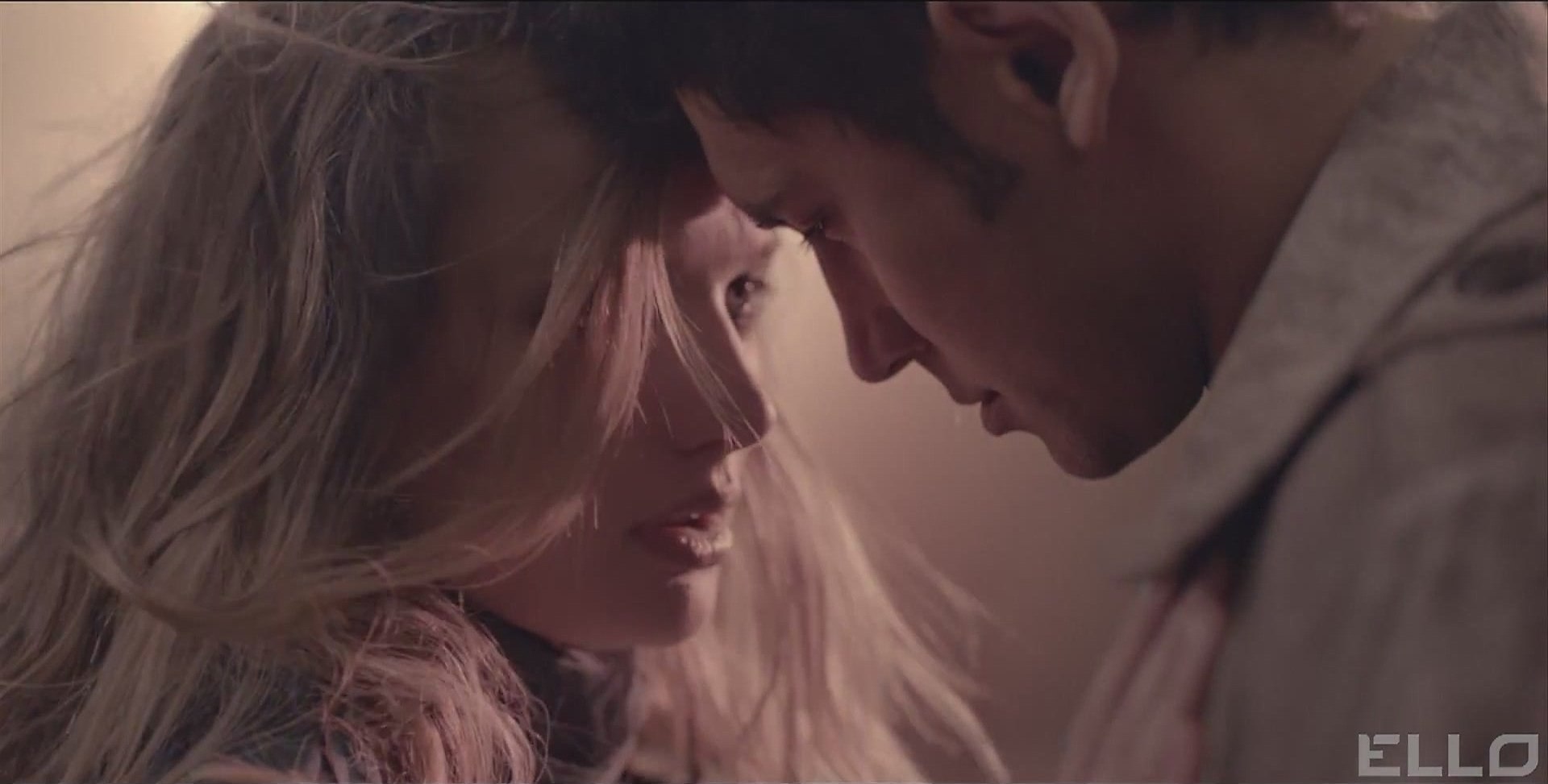 Дэн Бэлан люби