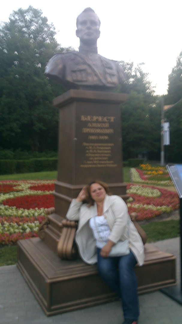 Екатерина Кочеткова | Москва