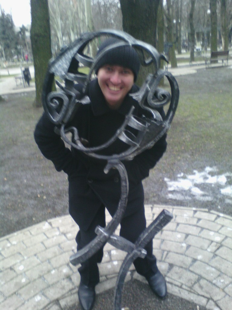 Иван Малахов {MALAH} | Бердянск