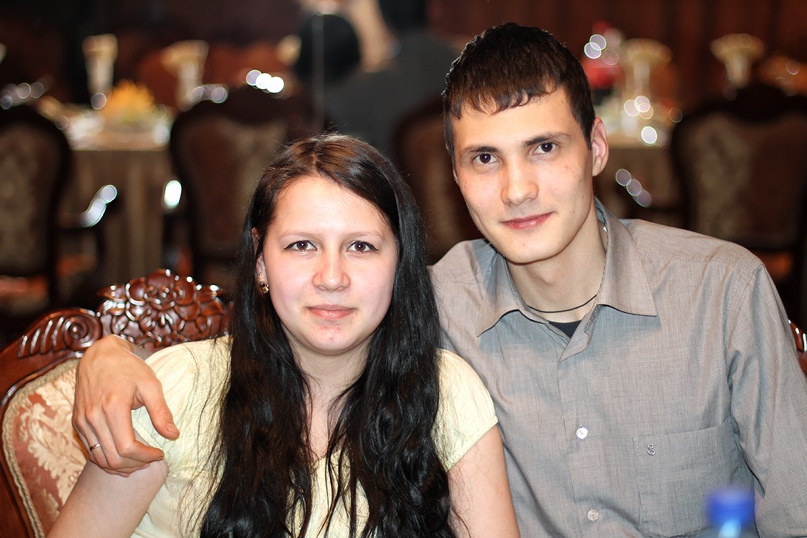 Андрей Сергеевич | Санкт-Петербург